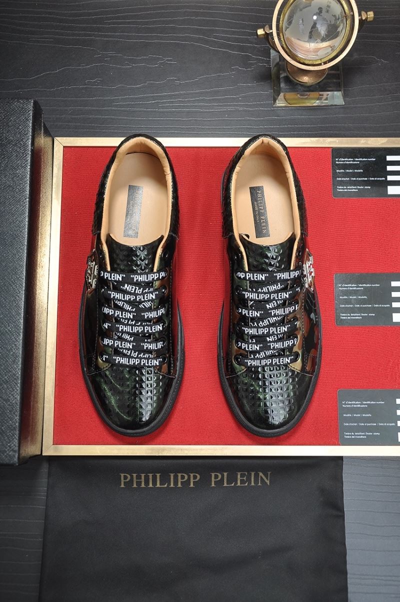 Philipp Plein Shoes